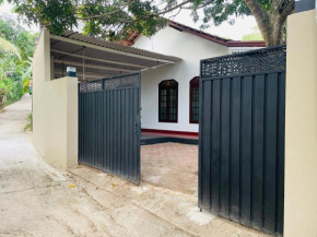 Thanuja House